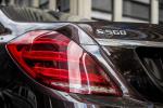 Mercedes-Benz S560 Lang 4Matic AMG Line 2017 года (NA)